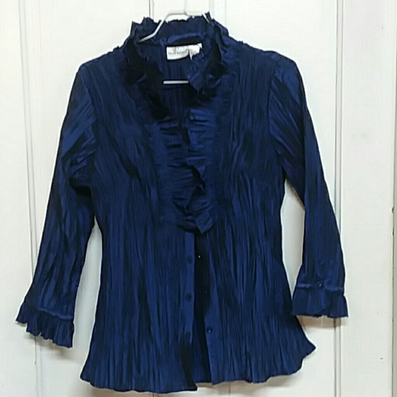 Blouse - Picture 1 of 4